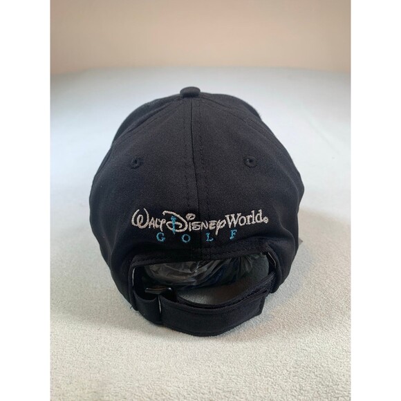 Disney Walt world Mickey golf baseball hat cap pukka - Picture 5 of 7